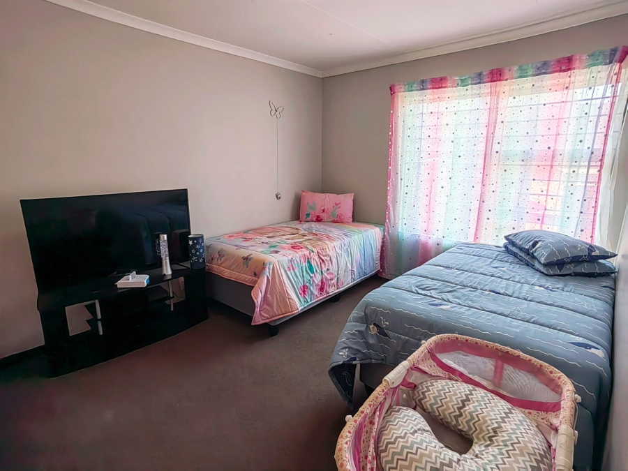 3 Bedroom Property for Sale in Baillie Park North West